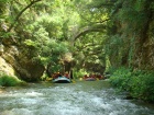 Trekking & Rafting sessions in mountainous Arcadia: It is not just extreme...its magic